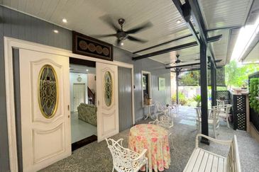 Seksyen 7, Shah Alam