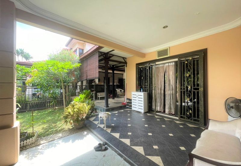 Seksyen 7, Shah Alam