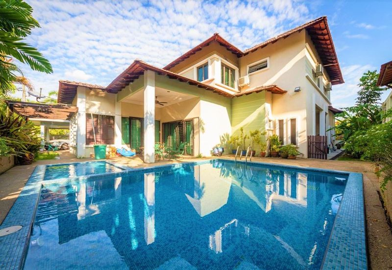 Seksyen 4, Bandar Baru Bangi