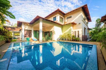 Seksyen 4, Bandar Baru Bangi