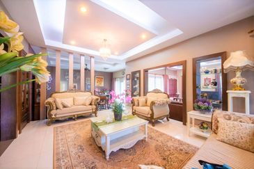 Seksyen 4, Bandar Baru Bangi