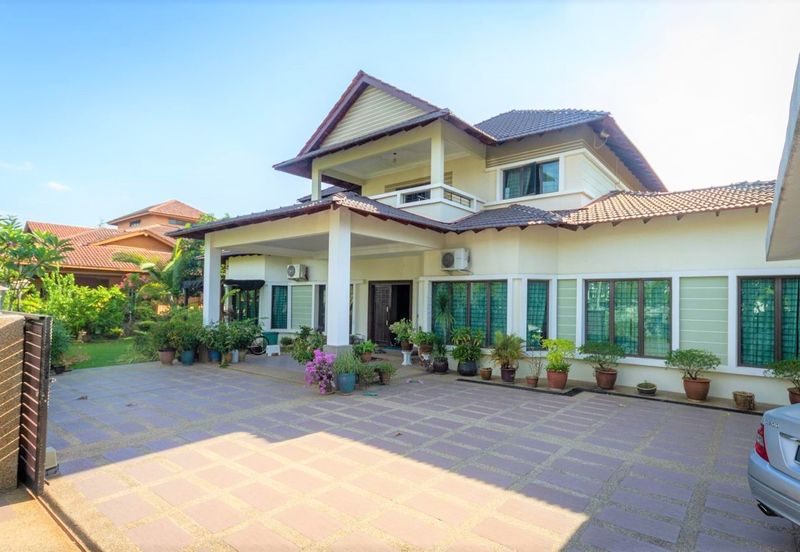 Seksyen 4, Bandar Baru Bangi