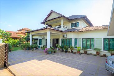 Seksyen 4, Bandar Baru Bangi