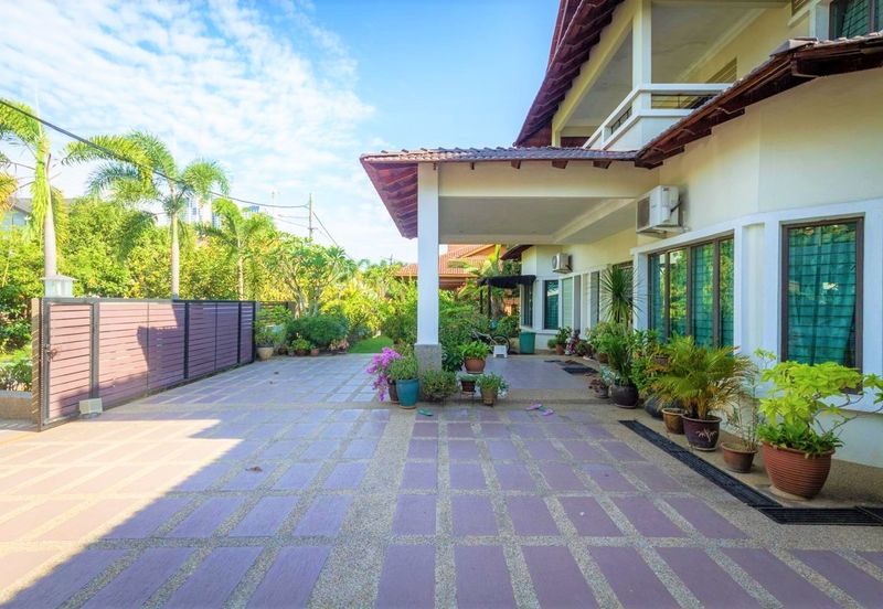 Seksyen 4, Bandar Baru Bangi