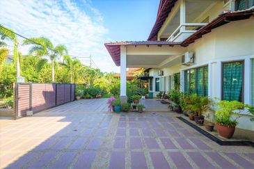 Seksyen 4, Bandar Baru Bangi