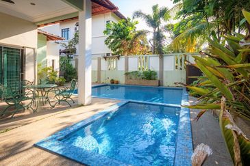 Seksyen 4, Bandar Baru Bangi