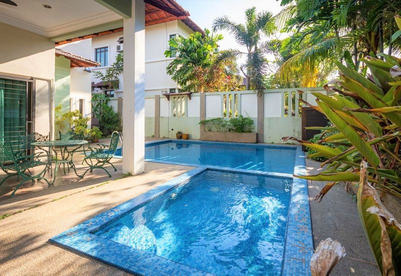 Seksyen 4, Bandar Baru Bangi