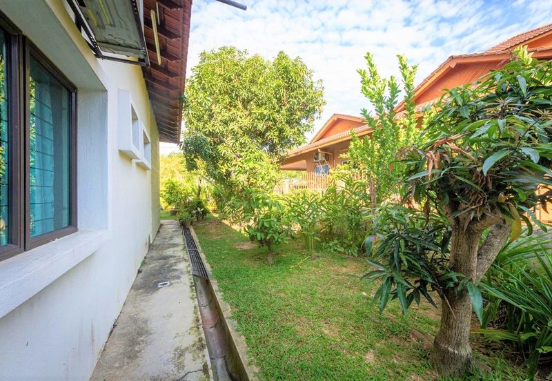 Seksyen 4, Bandar Baru Bangi