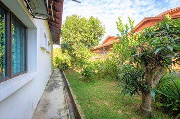 Seksyen 4, Bandar Baru Bangi