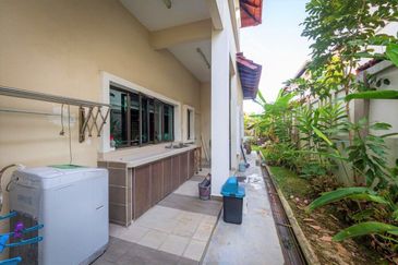 Seksyen 4, Bandar Baru Bangi