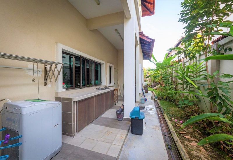 Seksyen 4, Bandar Baru Bangi