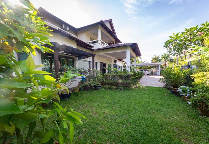 Seksyen 4, Bandar Baru Bangi