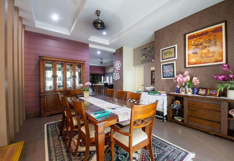 Seksyen 4, Bandar Baru Bangi