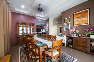 Seksyen 4, Bandar Baru Bangi