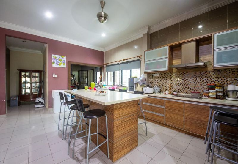 Seksyen 4, Bandar Baru Bangi