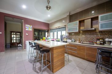 Seksyen 4, Bandar Baru Bangi