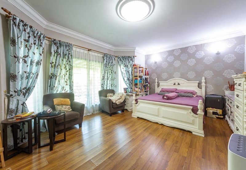 Seksyen 4, Bandar Baru Bangi