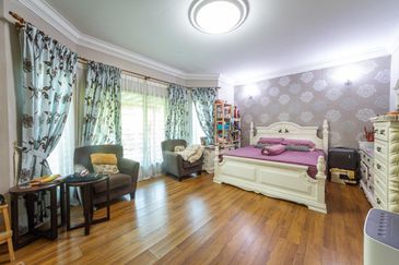 Seksyen 4, Bandar Baru Bangi