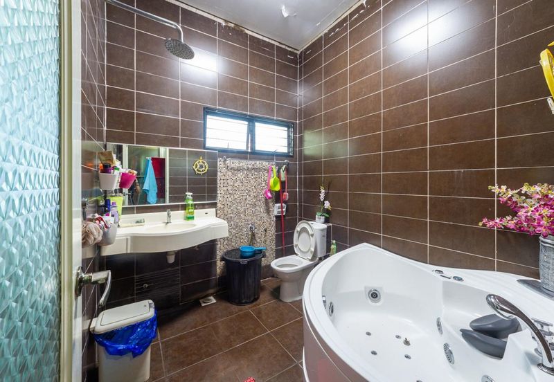 Seksyen 4, Bandar Baru Bangi