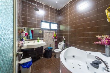 Seksyen 4, Bandar Baru Bangi