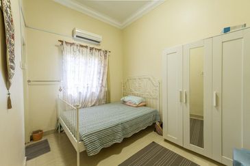 Seksyen 4, Bandar Baru Bangi