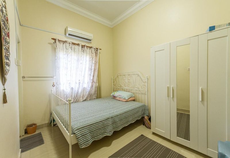 Seksyen 4, Bandar Baru Bangi