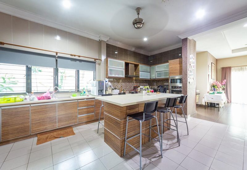 Seksyen 4, Bandar Baru Bangi