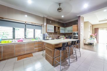 Seksyen 4, Bandar Baru Bangi