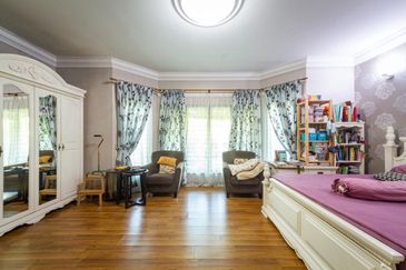 Seksyen 4, Bandar Baru Bangi