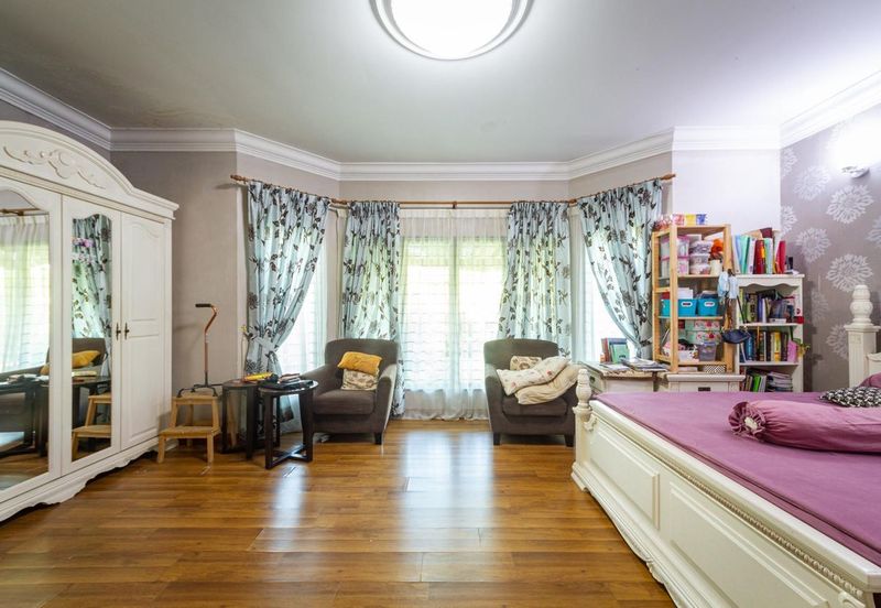 Seksyen 4, Bandar Baru Bangi