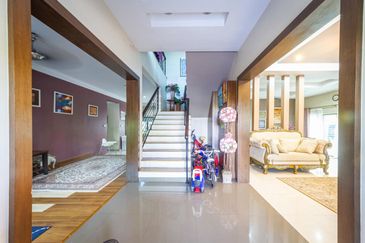 Seksyen 4, Bandar Baru Bangi