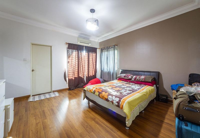 Seksyen 4, Bandar Baru Bangi