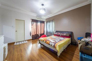 Seksyen 4, Bandar Baru Bangi