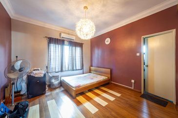 Seksyen 4, Bandar Baru Bangi