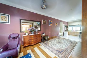 Seksyen 4, Bandar Baru Bangi