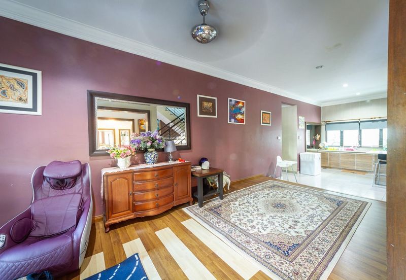 Seksyen 4, Bandar Baru Bangi