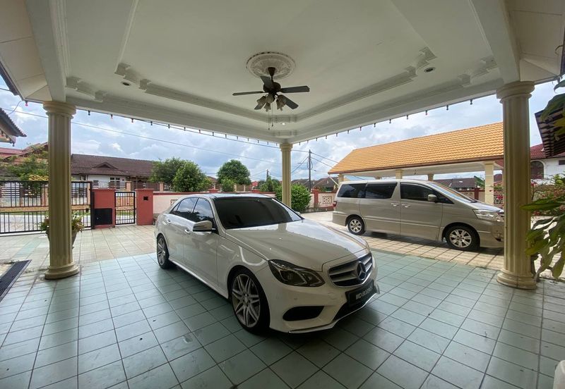 Seksyen 3, Bandar Baru Bangi