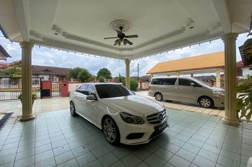 Seksyen 3, Bandar Baru Bangi