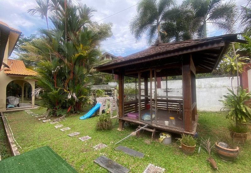 Seksyen 3, Bandar Baru Bangi