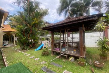 Seksyen 3, Bandar Baru Bangi