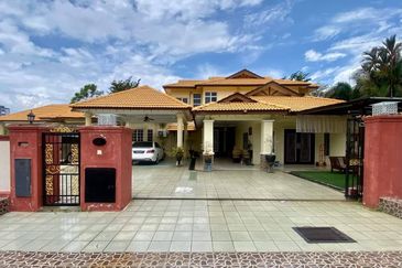 Seksyen 3, Bandar Baru Bangi