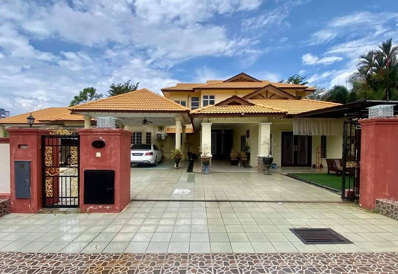 Seksyen 3, Bandar Baru Bangi