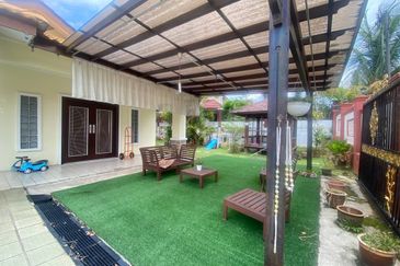 Seksyen 3, Bandar Baru Bangi