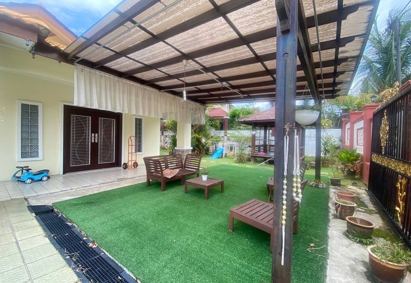 Seksyen 3, Bandar Baru Bangi