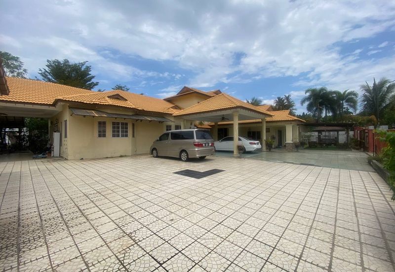 Seksyen 3, Bandar Baru Bangi