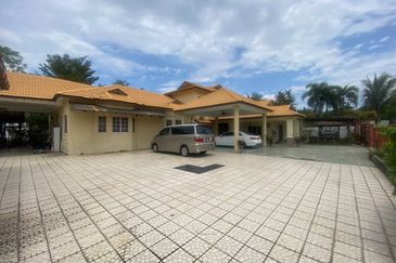 Seksyen 3, Bandar Baru Bangi