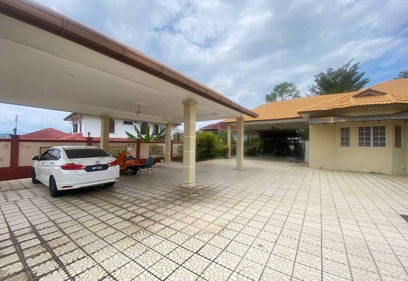 Seksyen 3, Bandar Baru Bangi