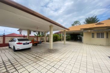 Seksyen 3, Bandar Baru Bangi