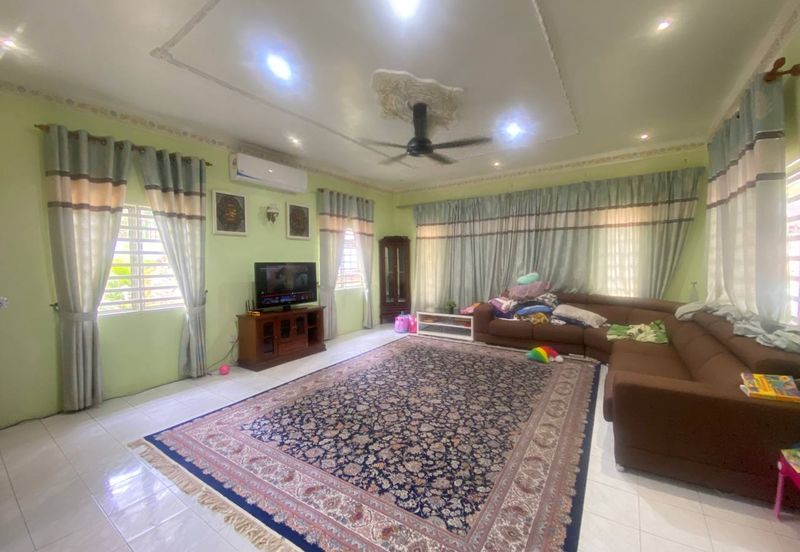 Seksyen 3, Bandar Baru Bangi