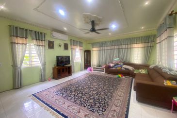 Seksyen 3, Bandar Baru Bangi